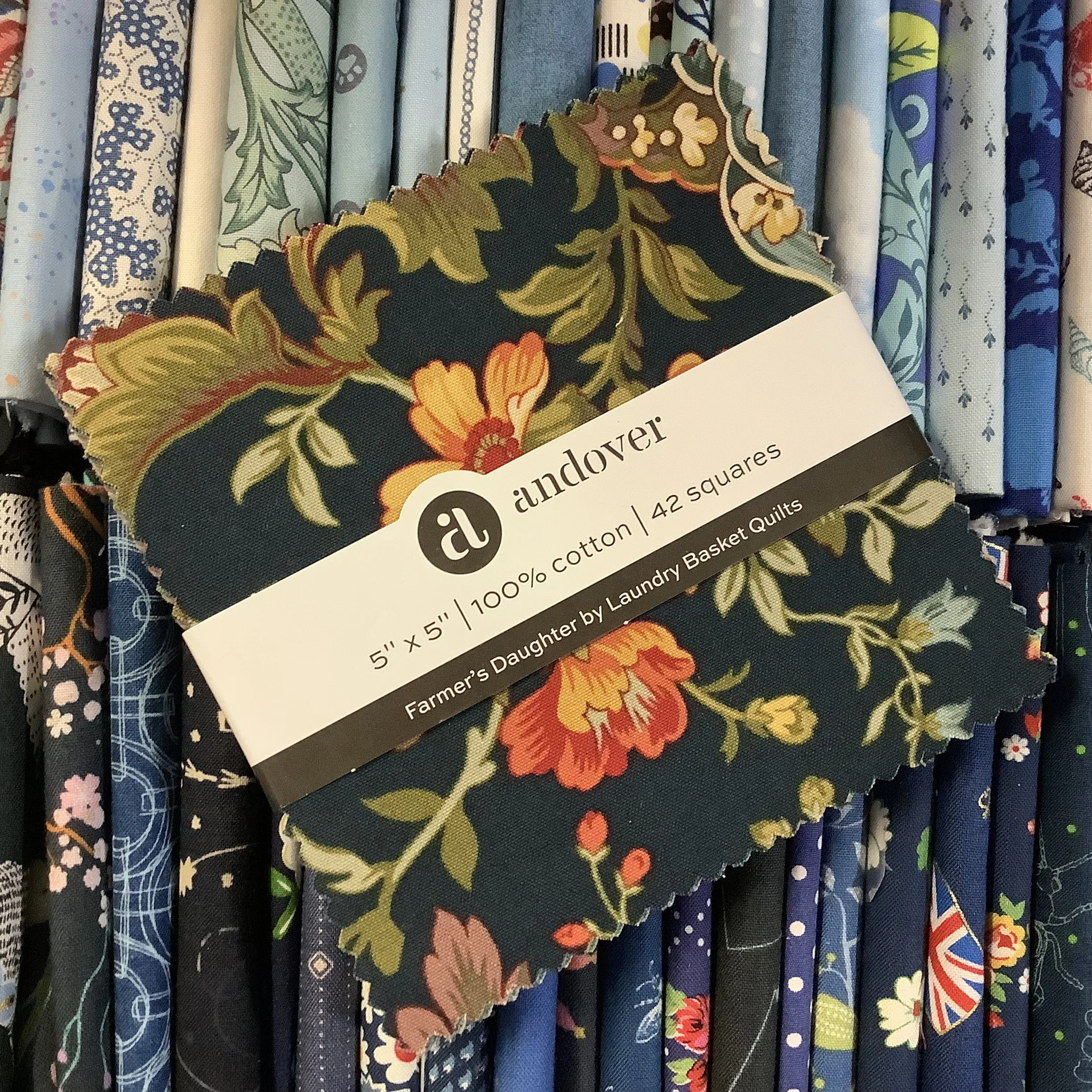 Farmers-Daughter-charm-pack-UK-Hometown-Rochester