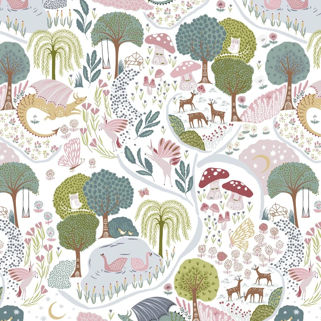 Dragon-Mystical-Kingdom-PB-5281MU-Hometown-Rochester-UK