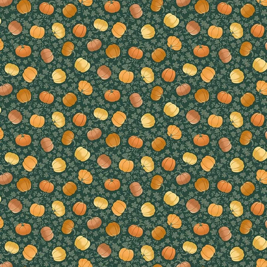 Hello Autumn
