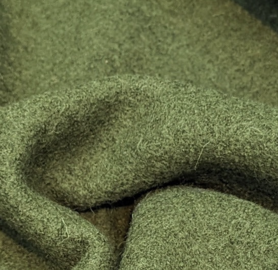 Boiled-wool-lodden-green-Hometown-UK