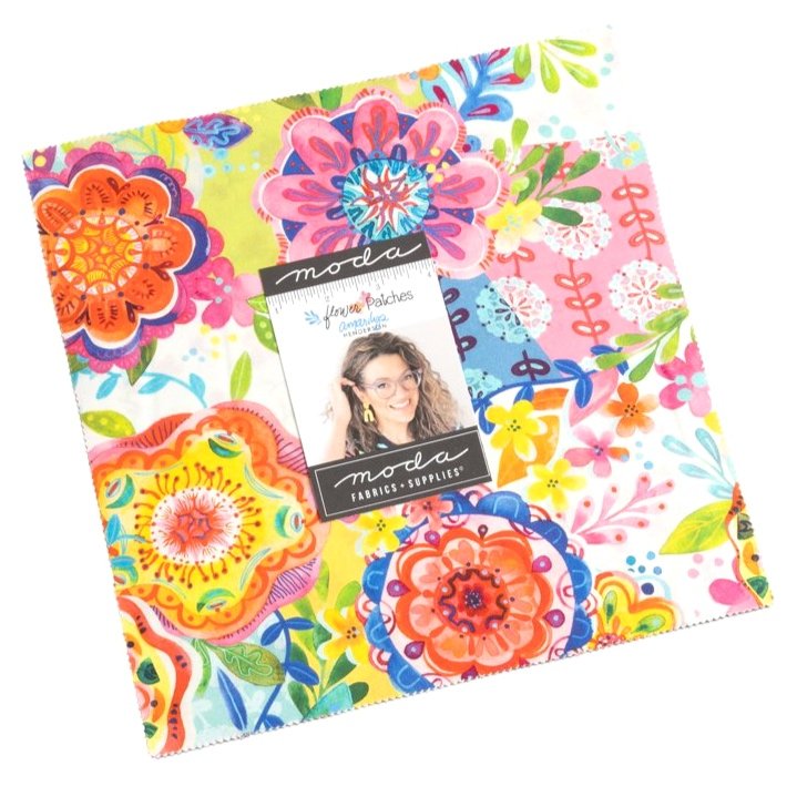Flower-Patches-Moda-layer-cake-UK-shop-Hometown-Rochester
