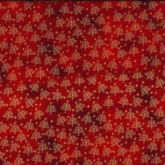 JLX0245-RED-Christmas-Trees-Hometown-Rochester-UK