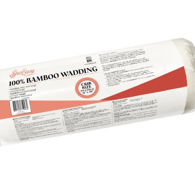 Bamboo-wadding-Hometown-Rochester-UK