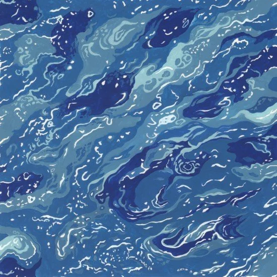 Nautical and Nice