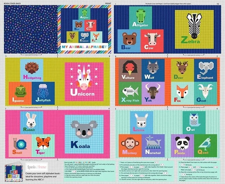 Animal-Alphabet-Playbook-A969-UK-shop-Hometown