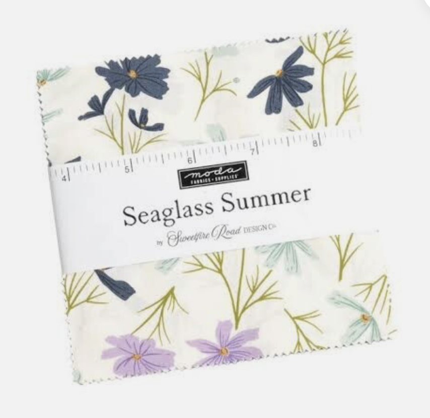 Moda-Seaglass-Summer-charm-Hometown-Rochester-UK