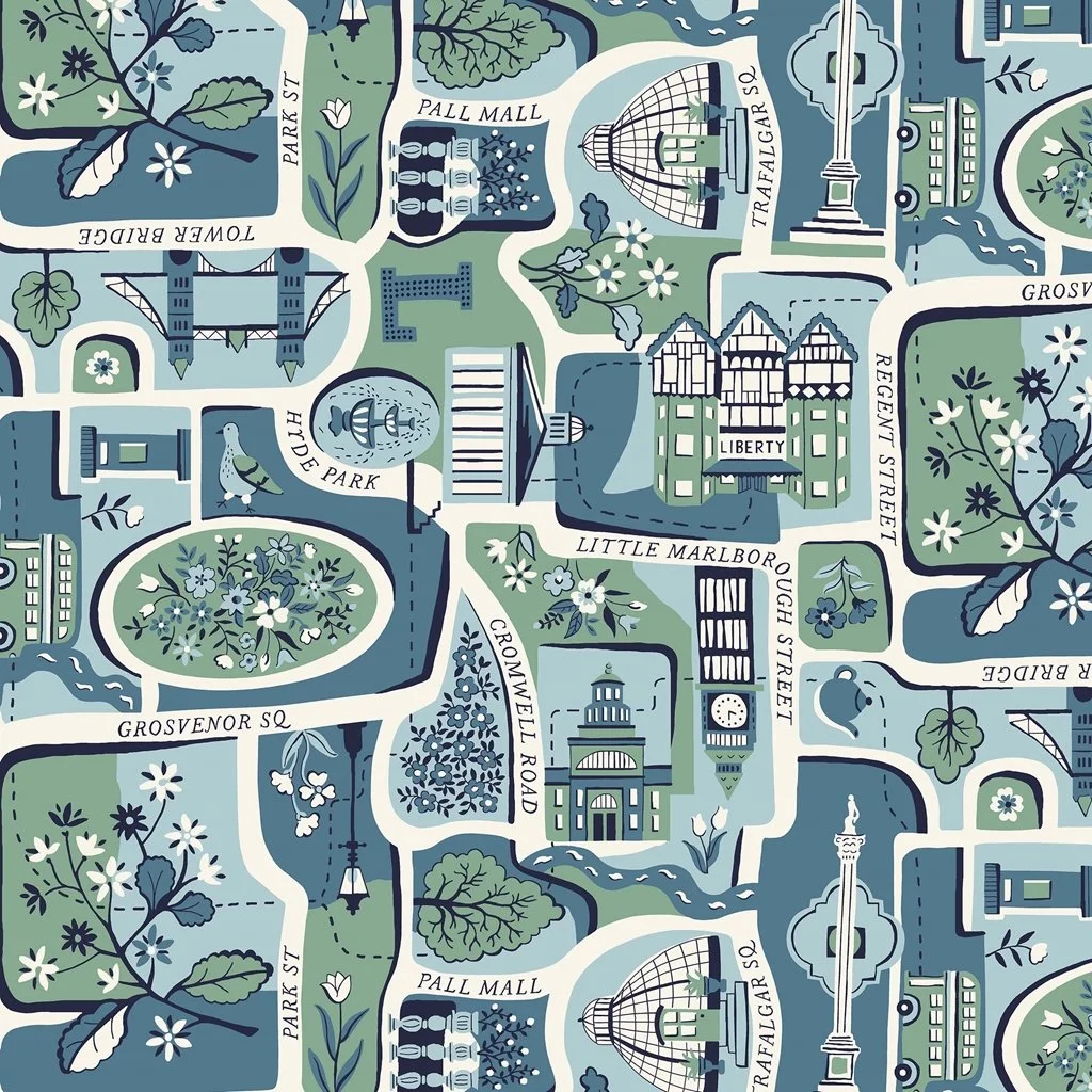 Liberty-Charming-City-Hometown-Rochester-UK