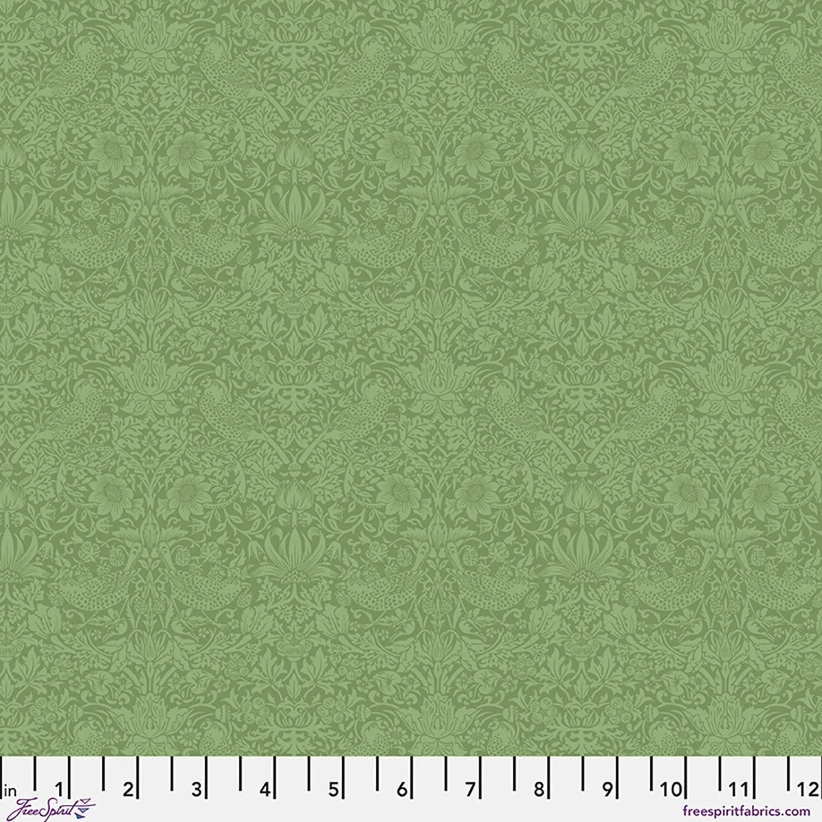 William Morris - New Designs