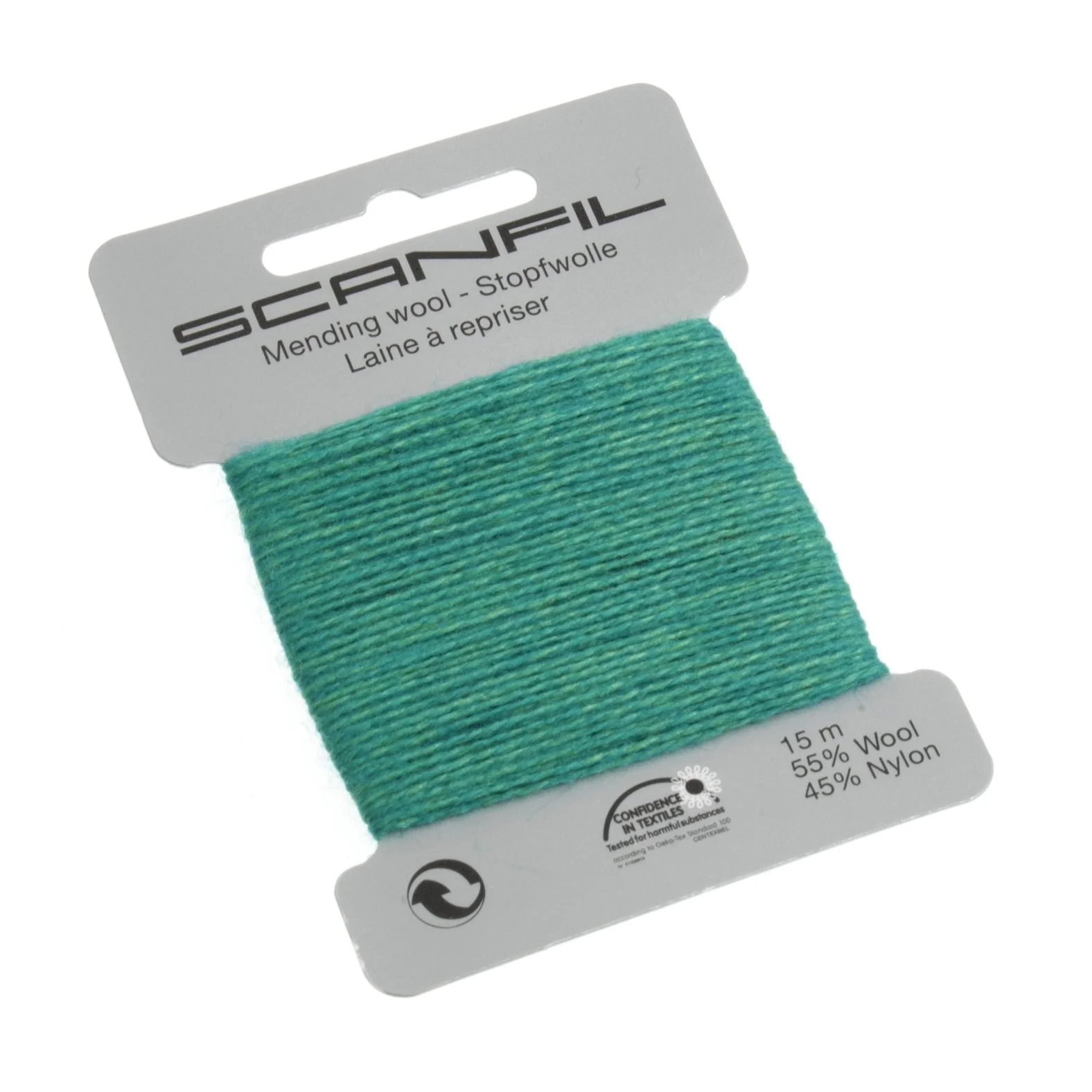 Darning-wool-emerald-Hometown-UK