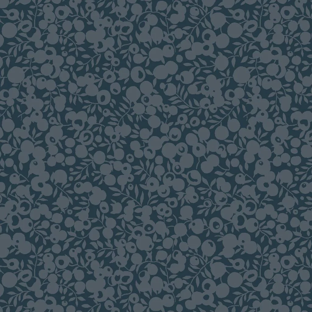 Liberty Emily Belle / Wiltshire Shadow