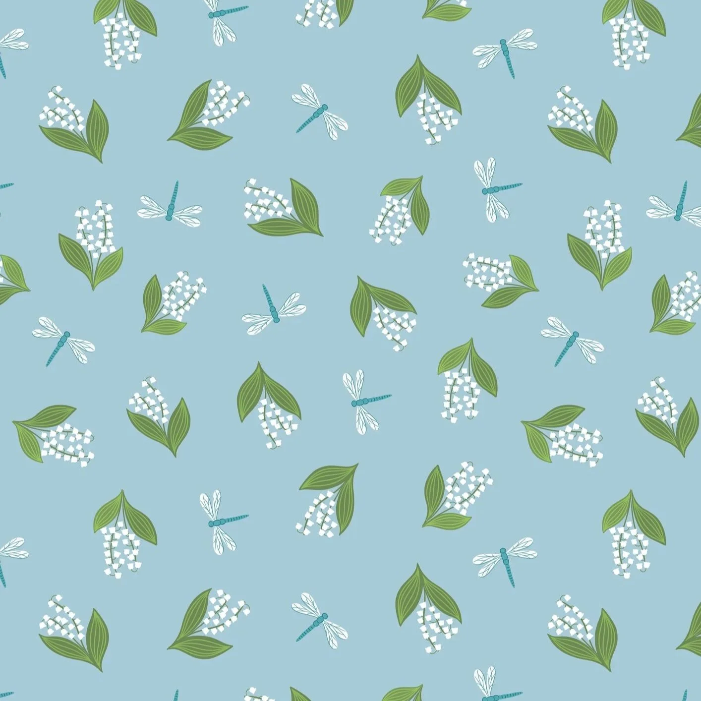 SM91-lily-dragonfly-Hometown-Rochester-Lewis-&-Irene