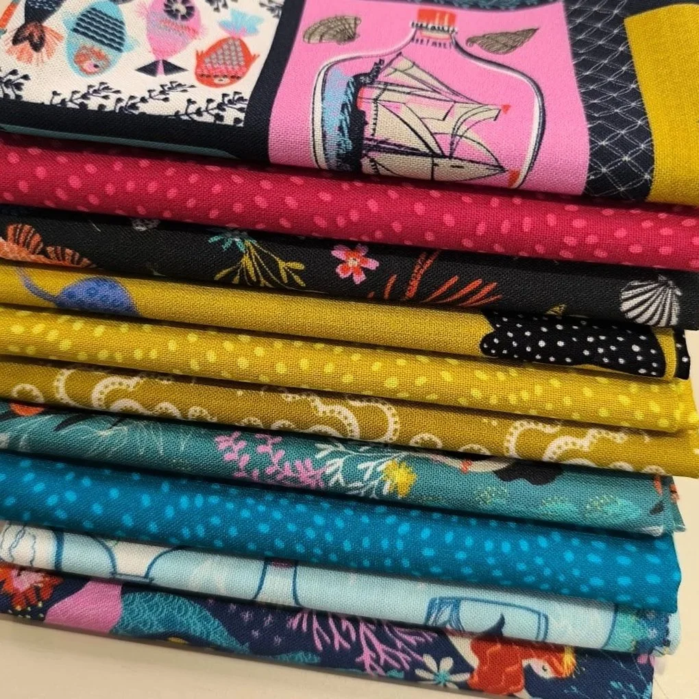 Siren-Seas-fabric-Thread-&-Ink-Hometown-Rochester-UK