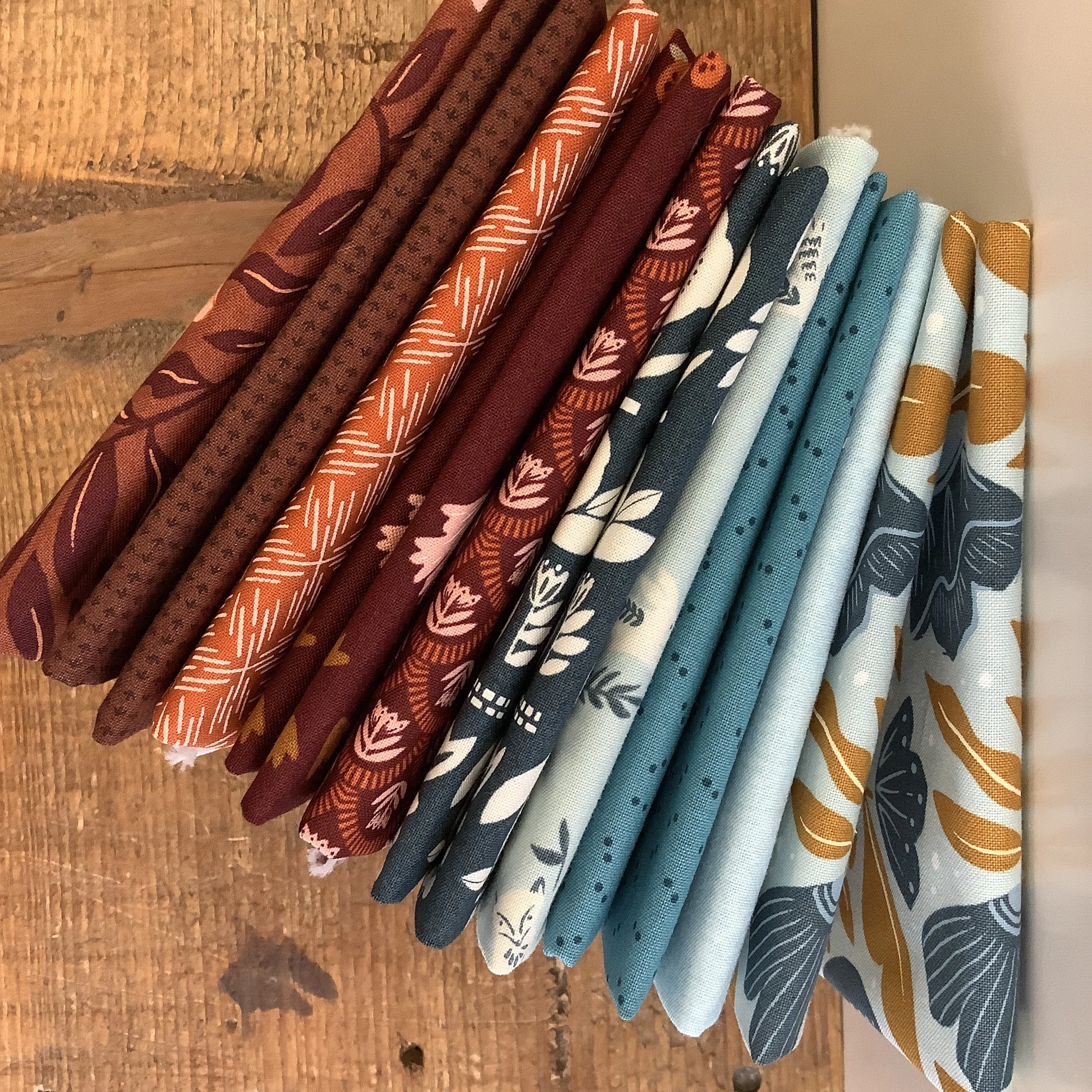 Folk-and-Lore-fat-quarter-bundle-Hometown-Rochester-UK