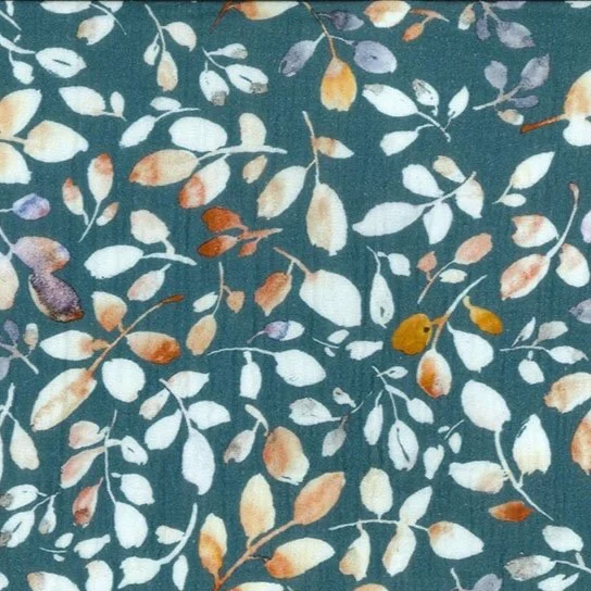 Double-Gauze-leaf-JLC0730-Hometown-Rochester-UK