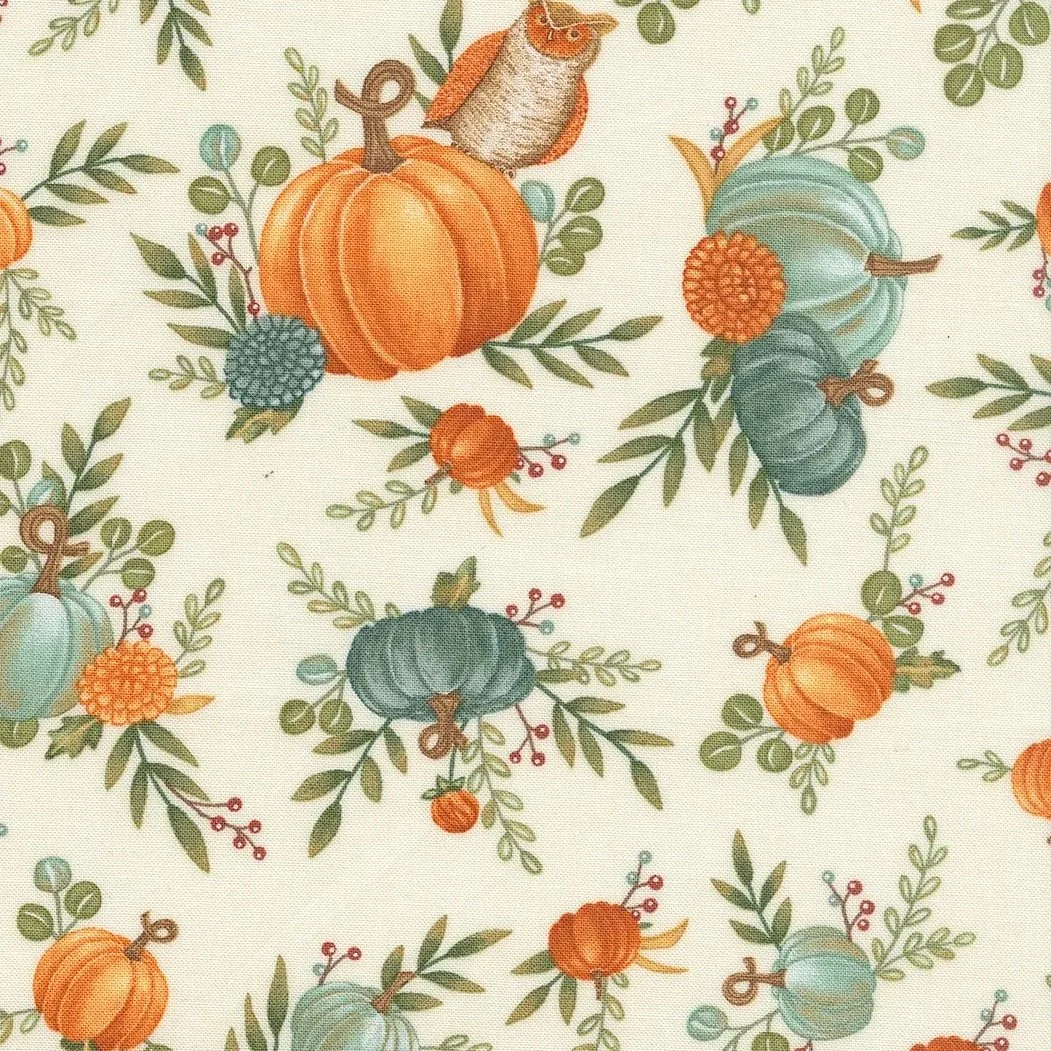 I-love-fall-pumpkin-Moda-56140-11-Hometown-Rochester-UK