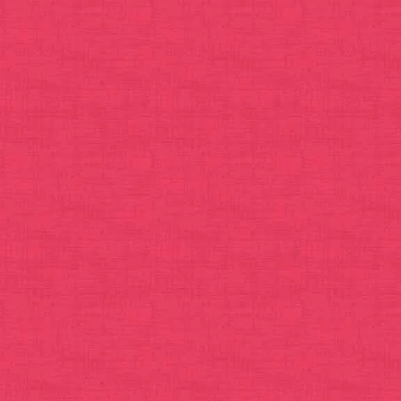 1473 P6 Makower Linen Texture fuchsia