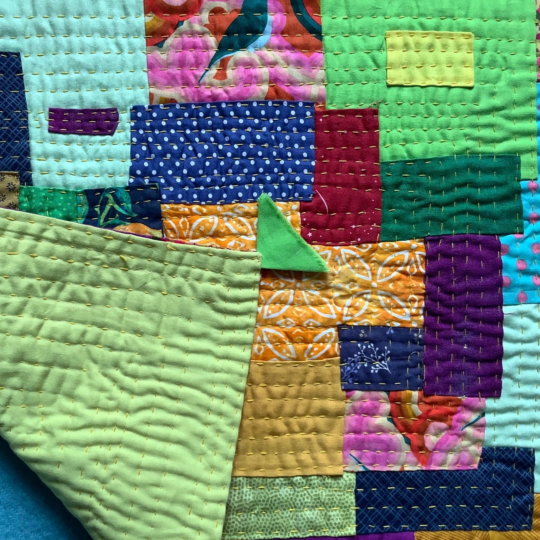 Kawandi-quilting-workshop-Marion-Haslam-Kent