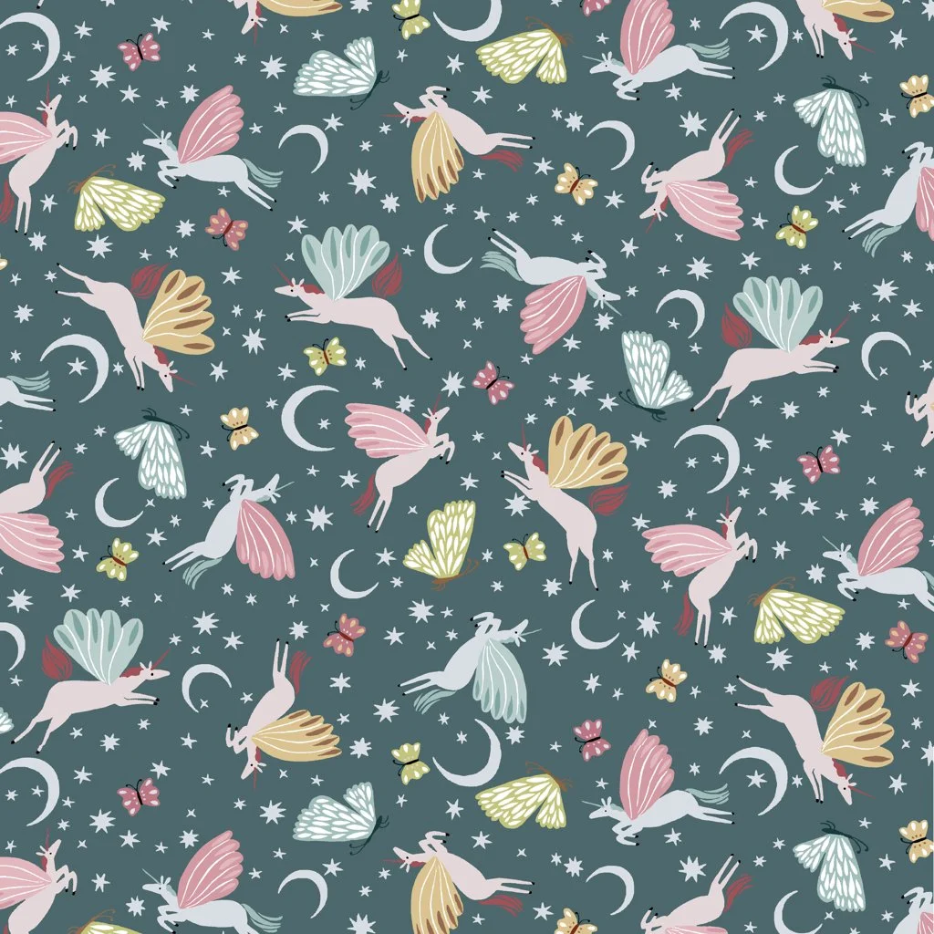 Unicorns-Mystical-Kingdom-PB-5283DT-Hometown-Rochester-UK