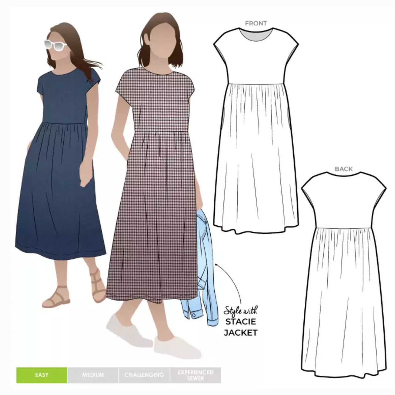 Style-Arc-Montana-Dress-workshop-near-me