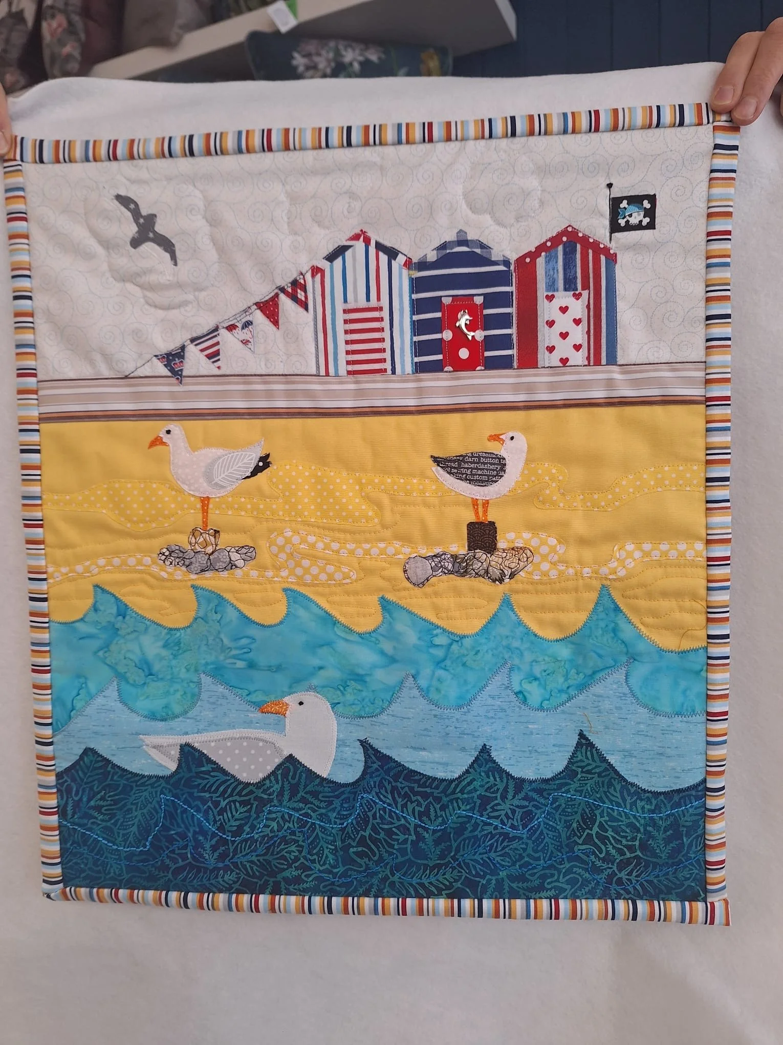 Applique-workshop-quilt-shop-Kent