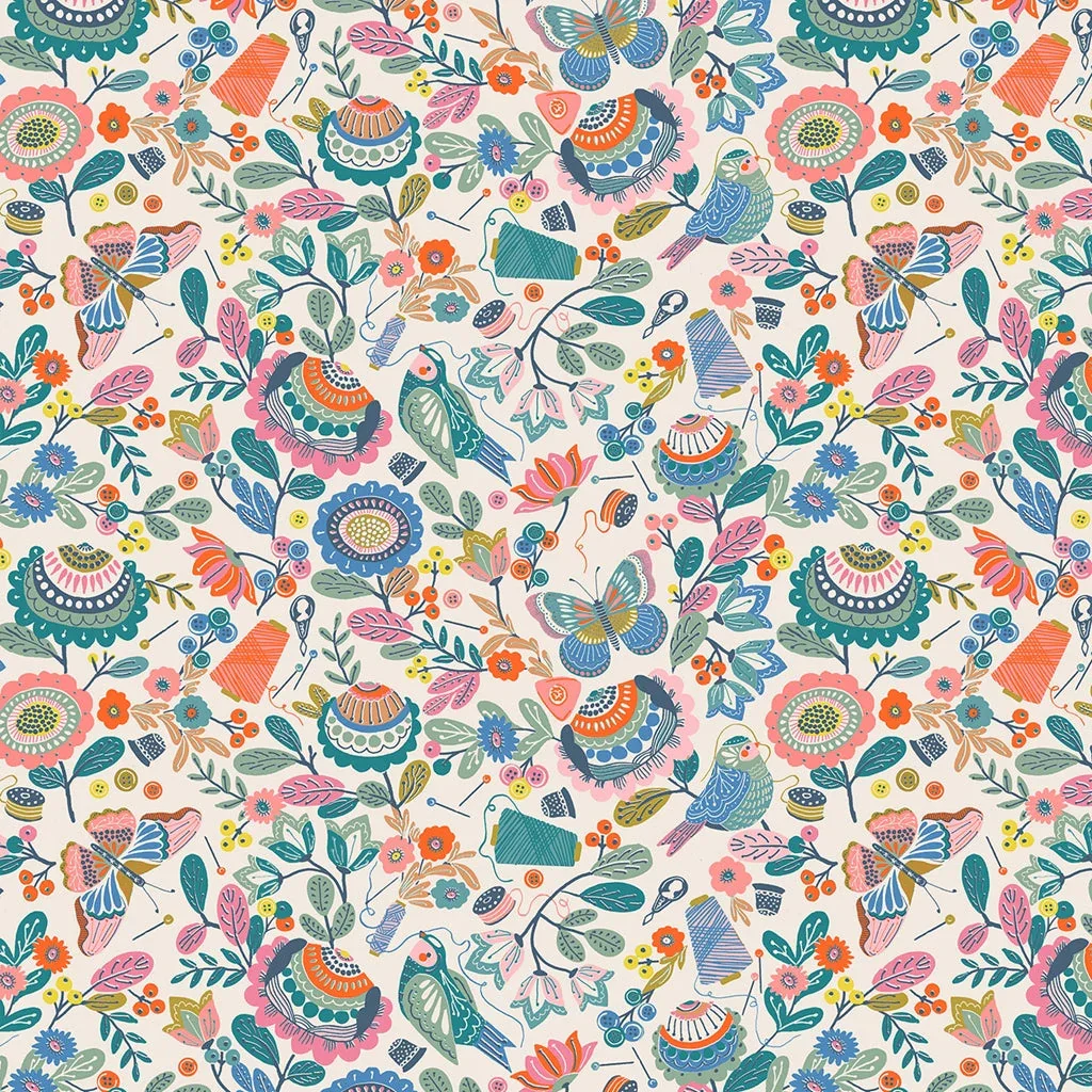 1035-Finch-&-Flora-Thread-&--Ink-Hometown-Rochester-UK