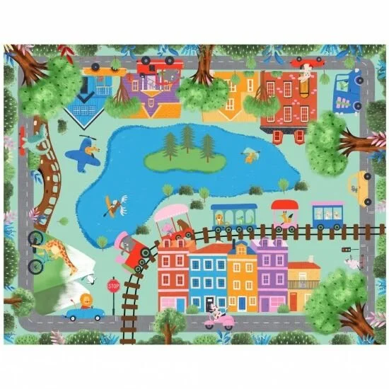 Peak-hour-81820-101-panel-Hometown-Rochester-UK-Nutex