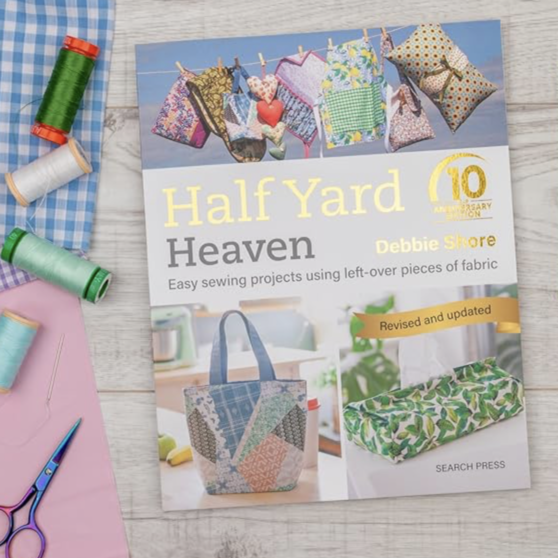 Half-yard-sewing-club-Hometown-Rochester-UK
