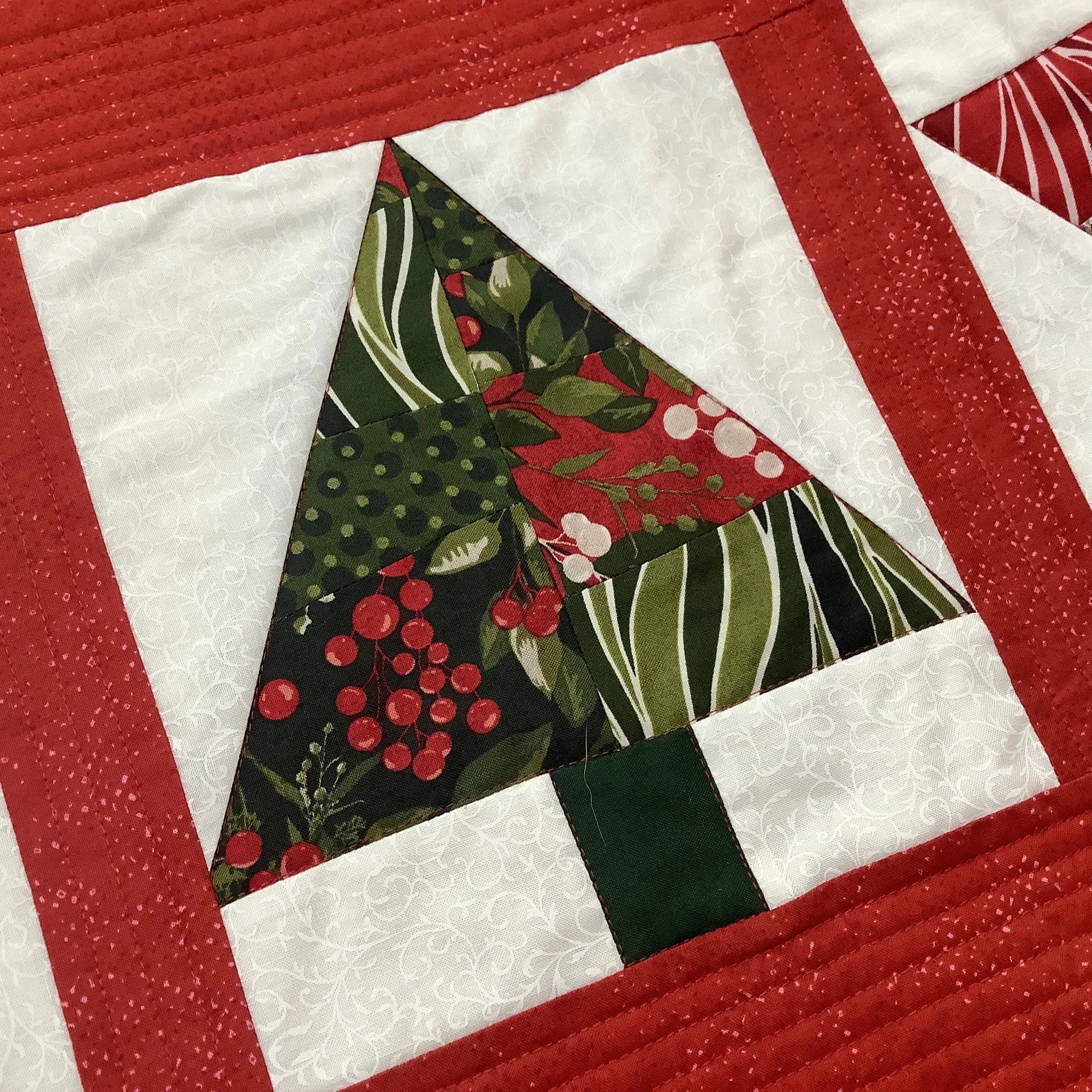 Tree-table-runner-workshop-Hometown-Rochester