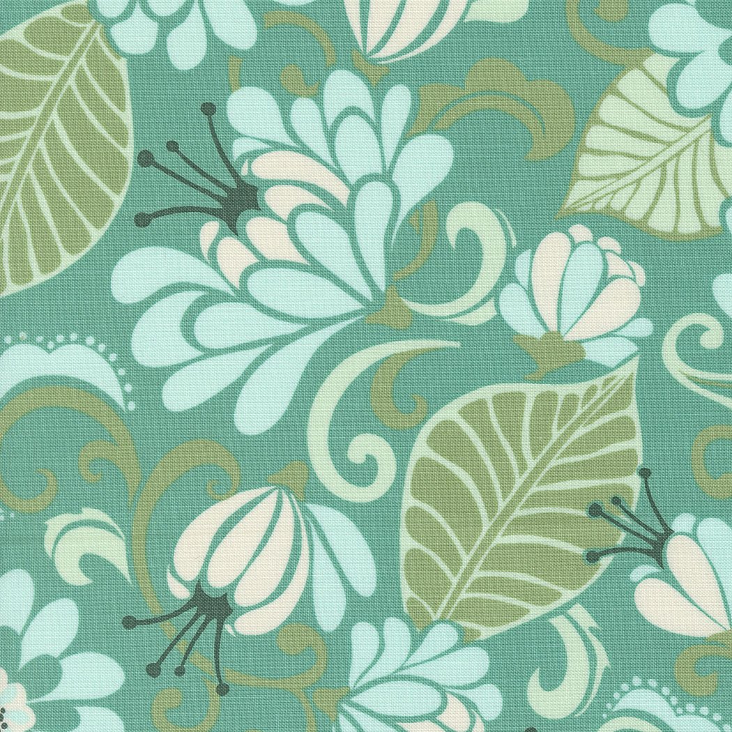 Modern Quilter - New Designs