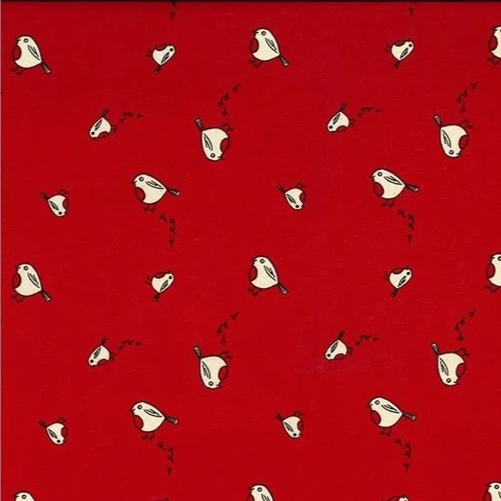 Robin-Christmas-red-JLX0195-Hometown-Rochester-UK