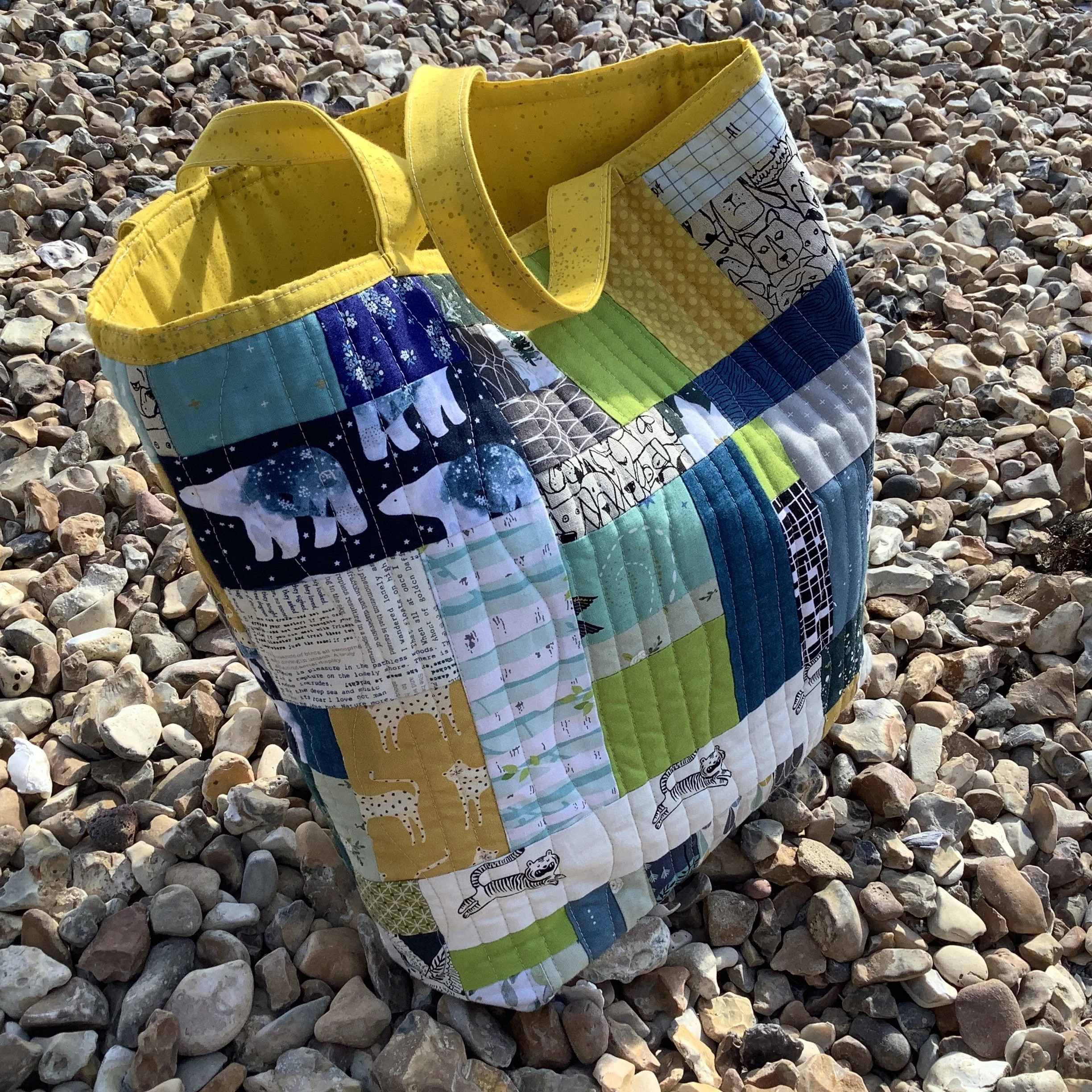 Patchwork-crumb-bag-Marion-Haslam-Hometown
