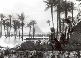 copyright Lehnert & Landrock, Cairo