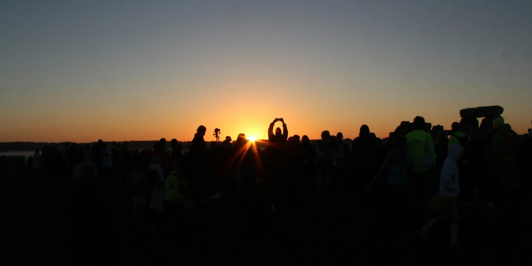 Summer Solstice Book Fair