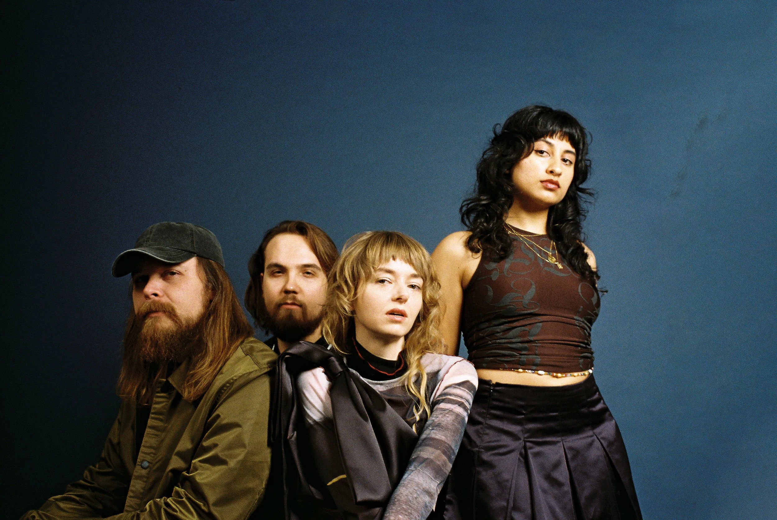 FORM Presents  MAMALARKY + Special Guests 