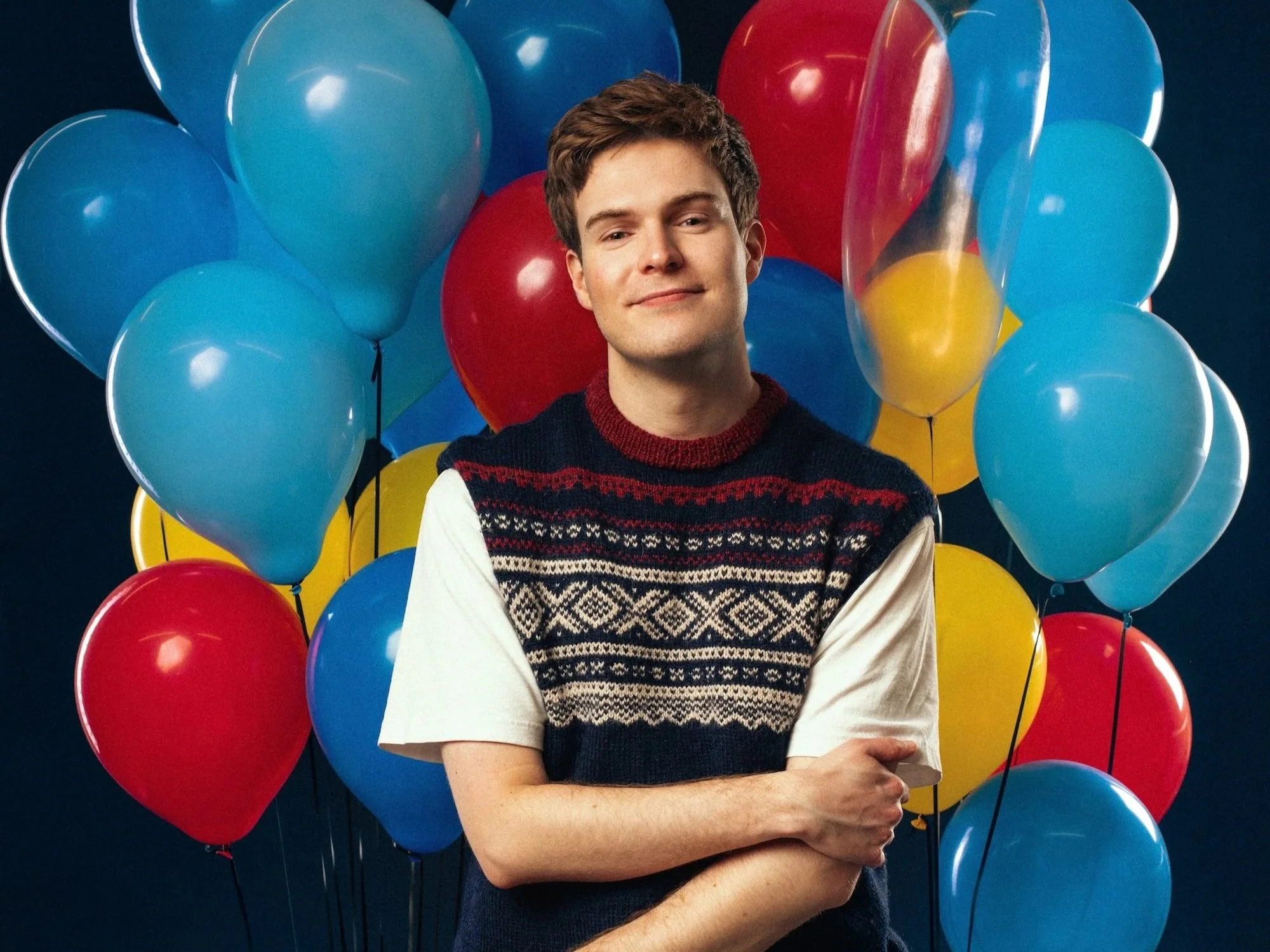 Thor Stenhaug: One Night Stand Baby