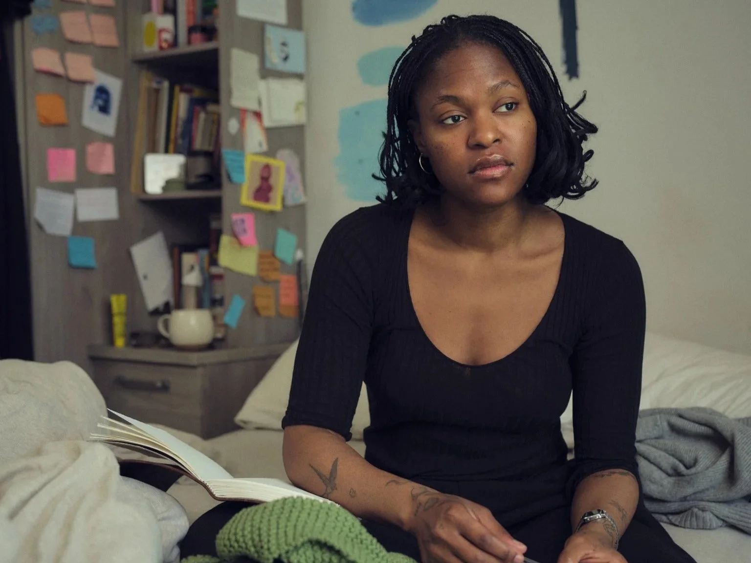 Ayoade Bamgboye: Swings And Roundabouts