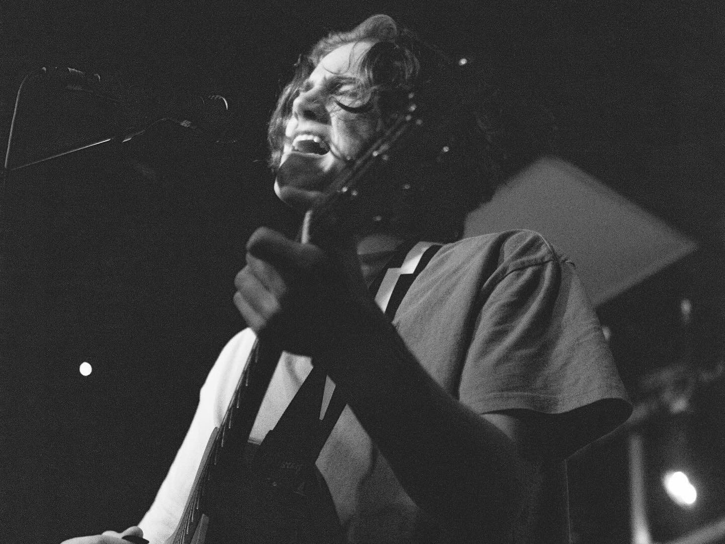 Riley Marsh + support 