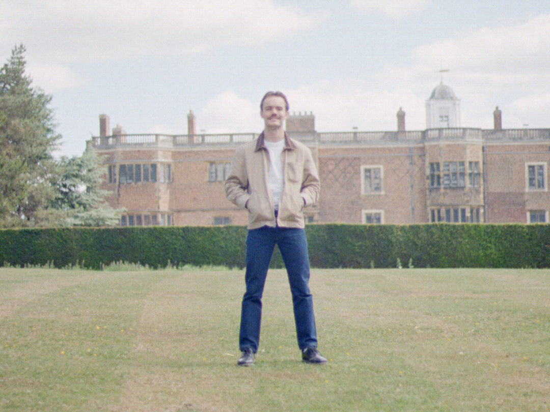 Pat Foster - An Evening At The Snug