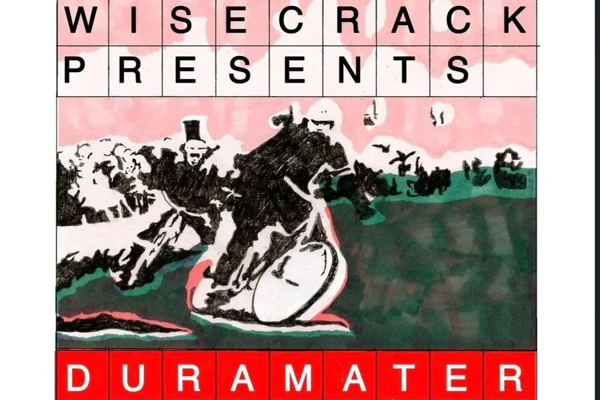DURA MATER - LIVE IN THE SNUG
