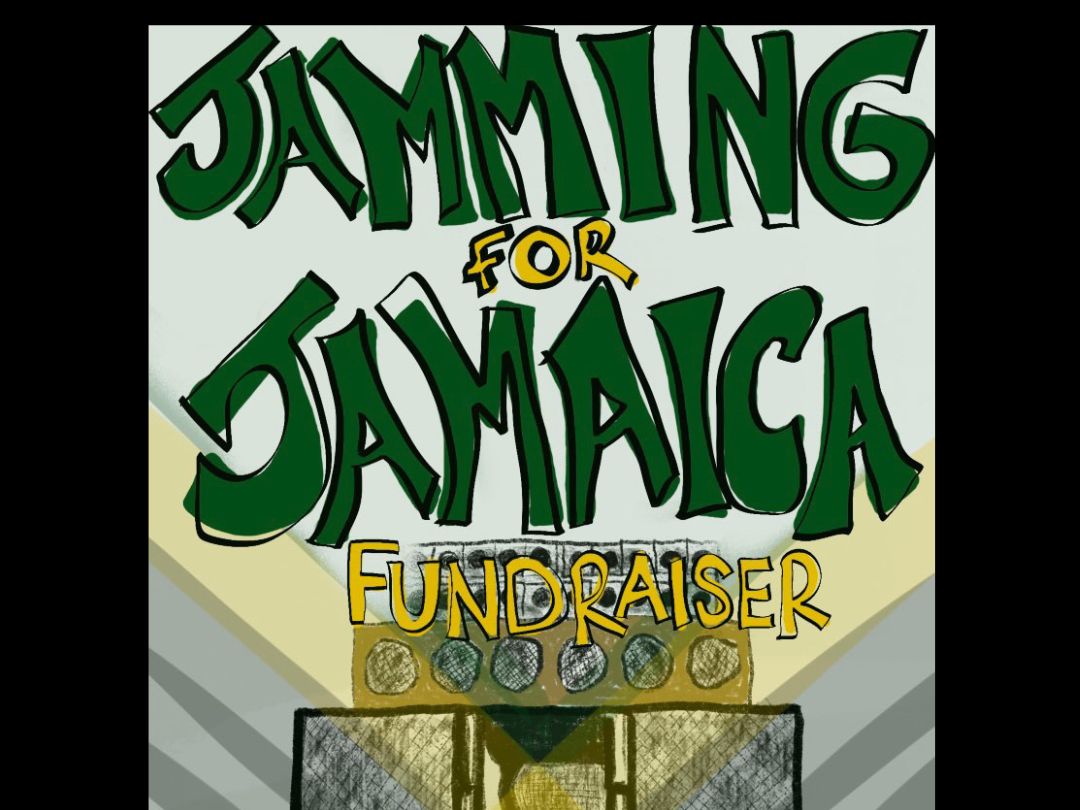 Jamming for Jamaica