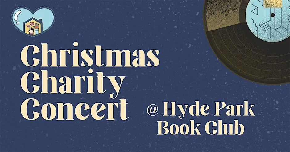 Homed Christmas Charity Concert