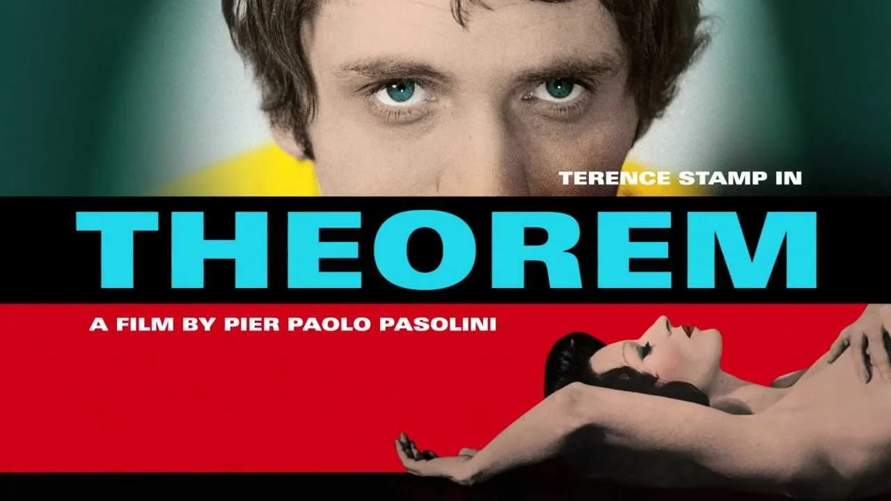 Leeds Cineforum - Film screening of "Theorem" by Pier Paolo Pasolini