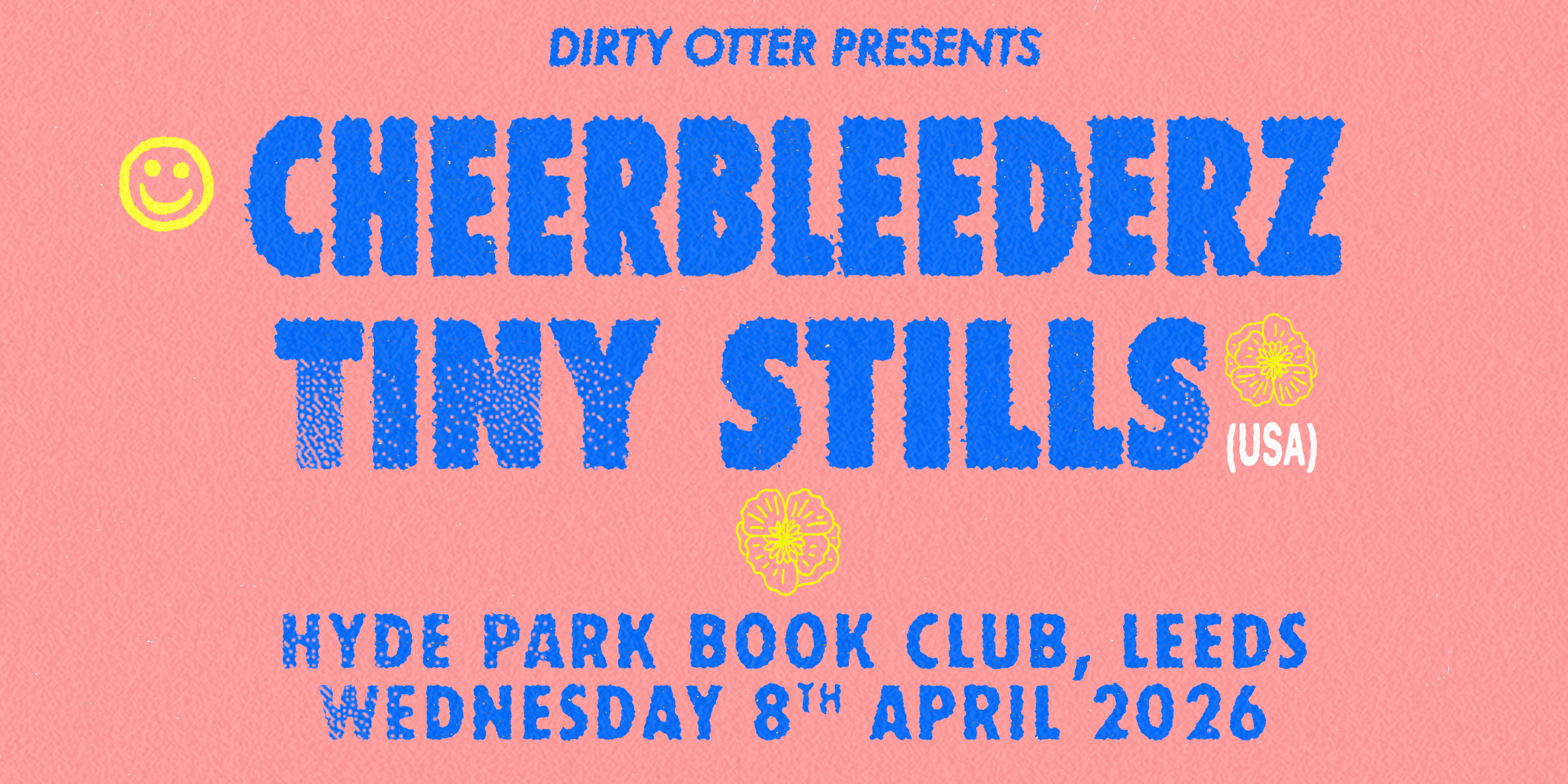 Cheerbleederz &amp; Tiny Stills 