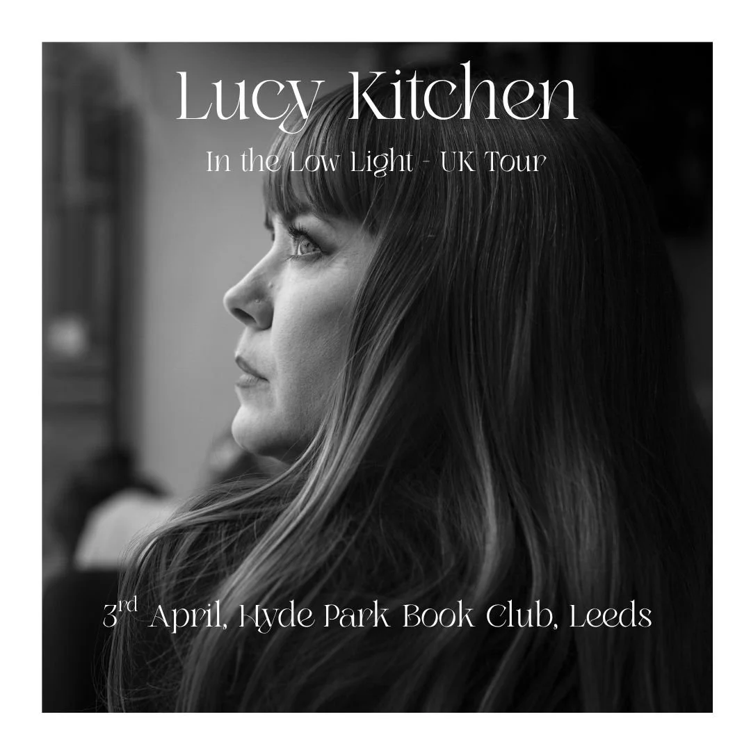 Lucy Kitchen