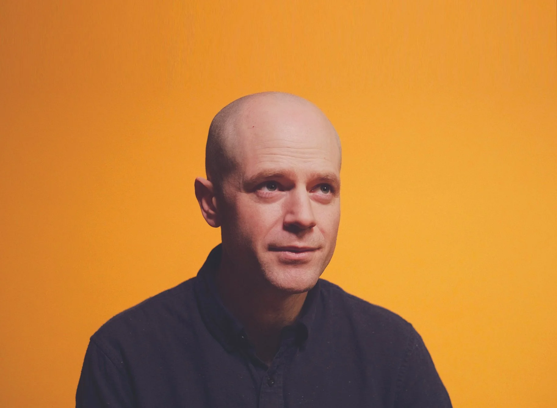  David Elms Describes A Room