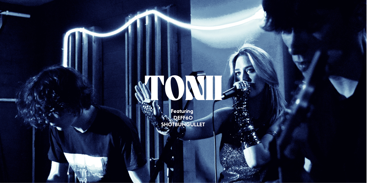 TONII 