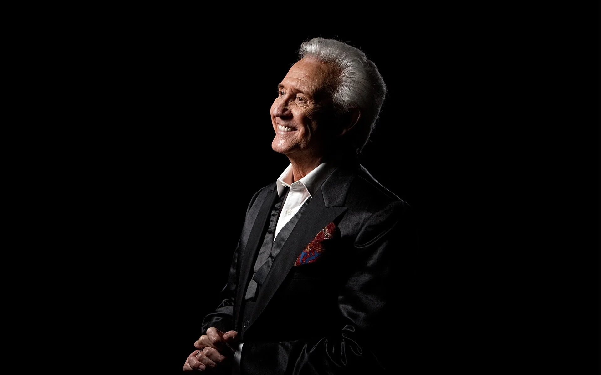 Tony Christie - The Great Farewell