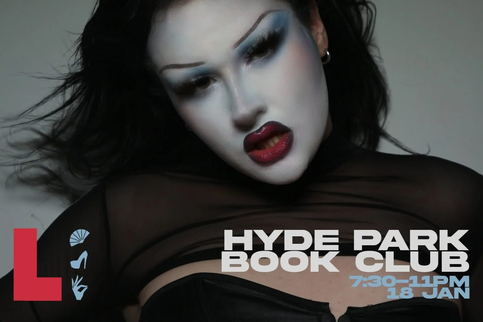 A Wild &amp; An Untamed Night