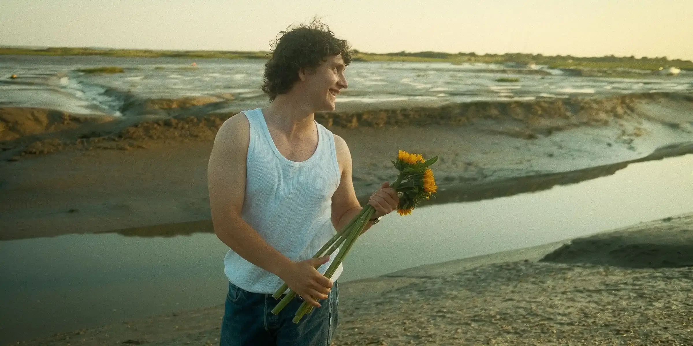 Poetry Writing Workshop with Sam Browne