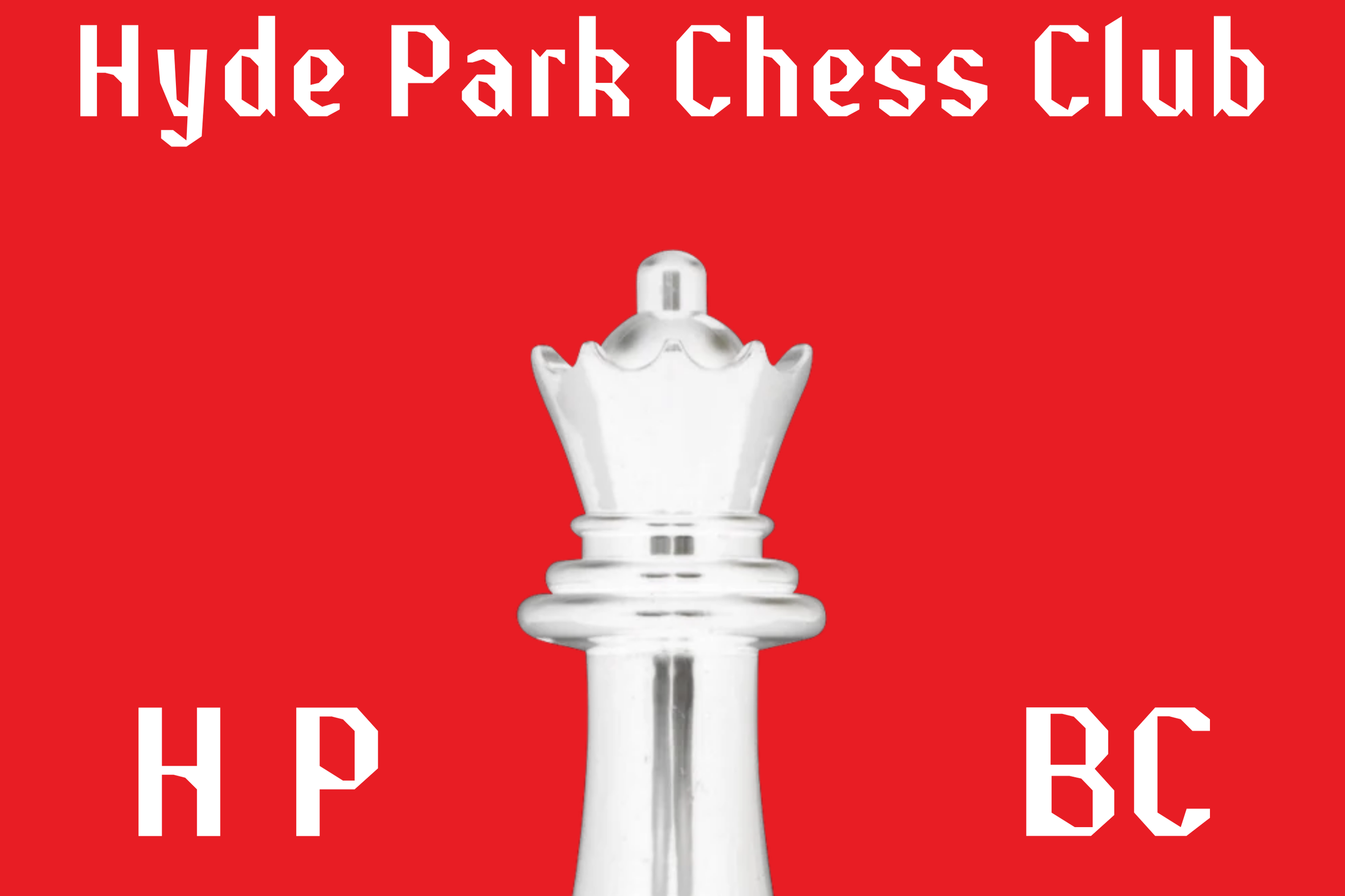 Hyde Park Chess Club